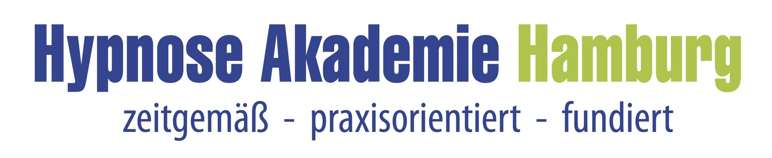 Hypnose Akademie Hamburg: Logo