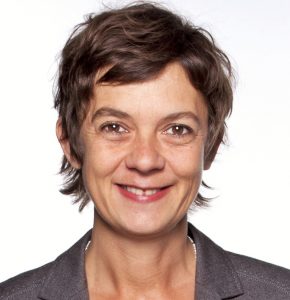 Hypnose Akademie: Sandra Luka