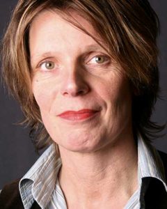 Hypnose Akademie Hamburg: Sabine Mertens