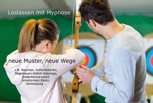 Hypnose Akademie:Loslassen von Gewohnheiten