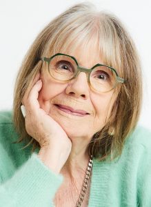 Rosemarie Dypka