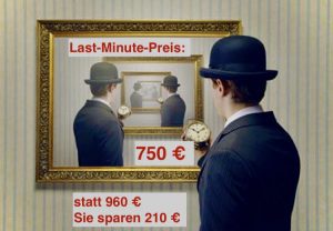 Magritte Coaching