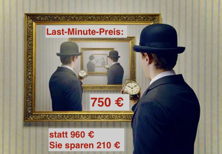 Magritte Coaching