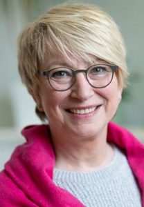 Birgit Prinz
